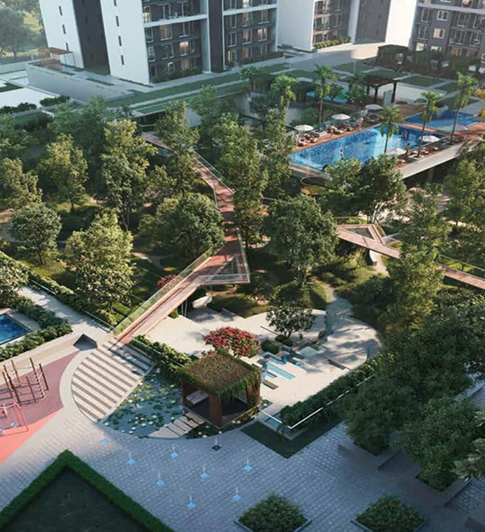 Amenities Image