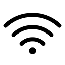 Layout Amenity Icon