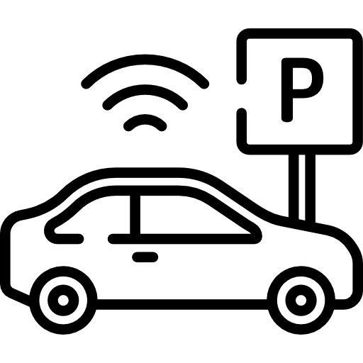 Layout Amenity Icon