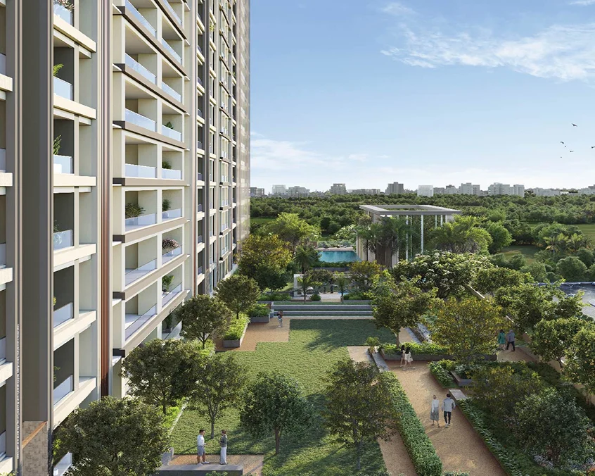 Godrej Skyline