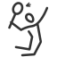 Layout Amenity Icon